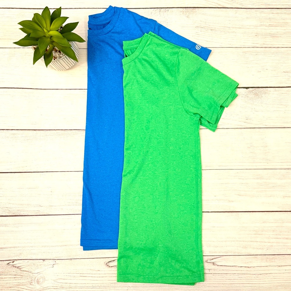 C9 by Champion Short Sleeve Tees Bundle